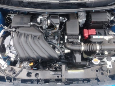 2023 Nissan March 1.6 Advance At