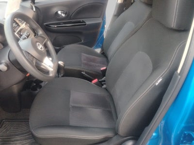 2023 Nissan March 1.6 Advance At