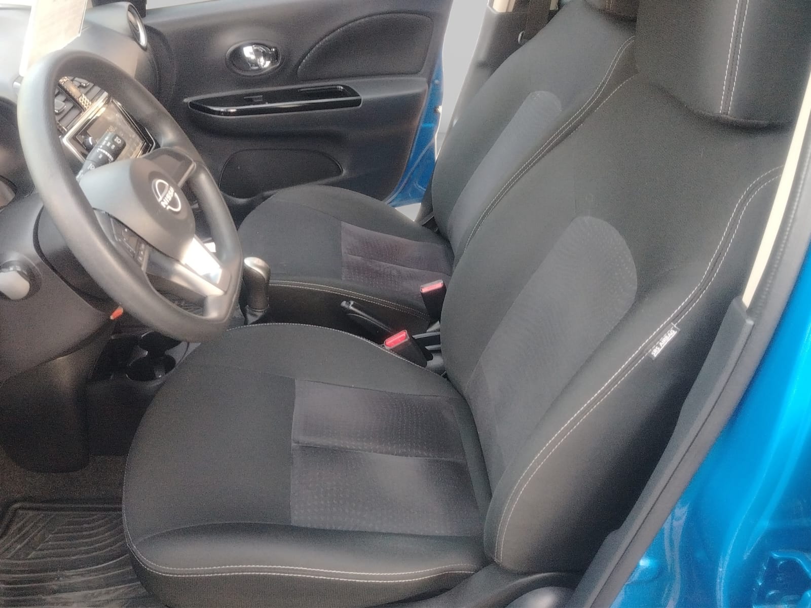 2023 Nissan March 1.6 Advance At