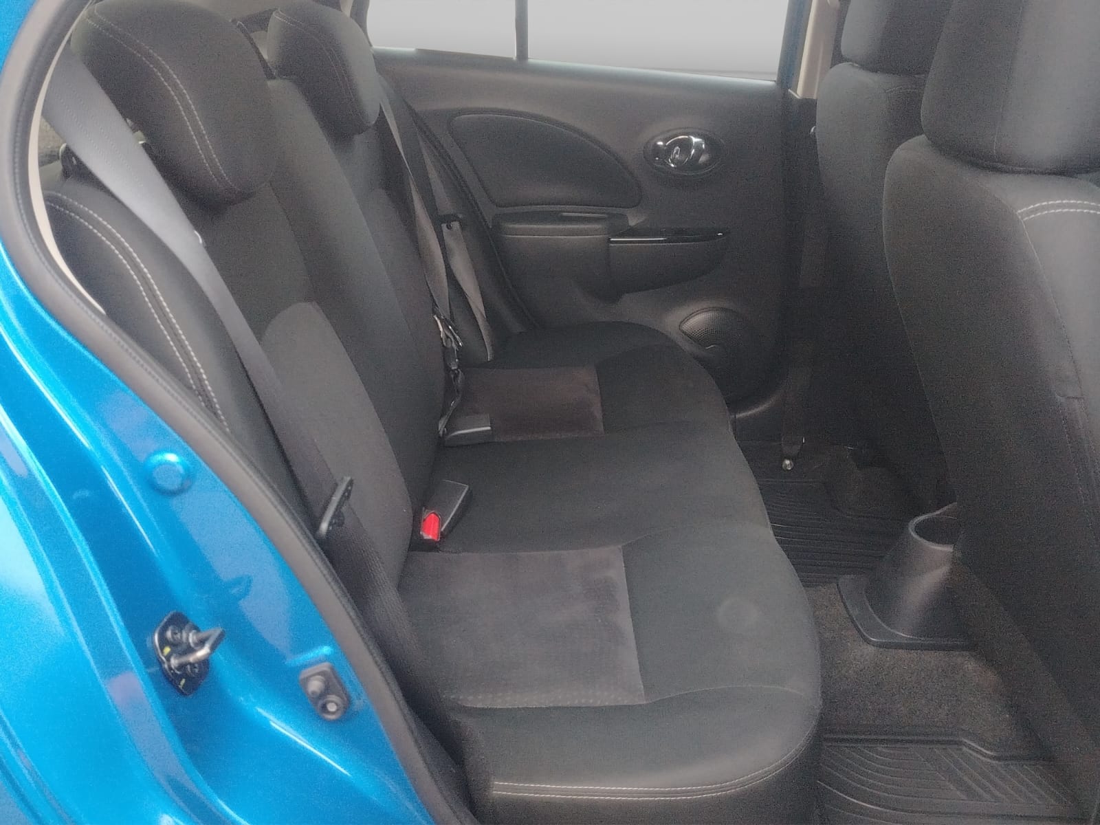 2023 Nissan March 1.6 Advance At