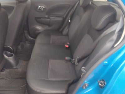 2023 Nissan March 1.6 Advance At