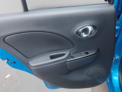 2023 Nissan March 1.6 Advance At