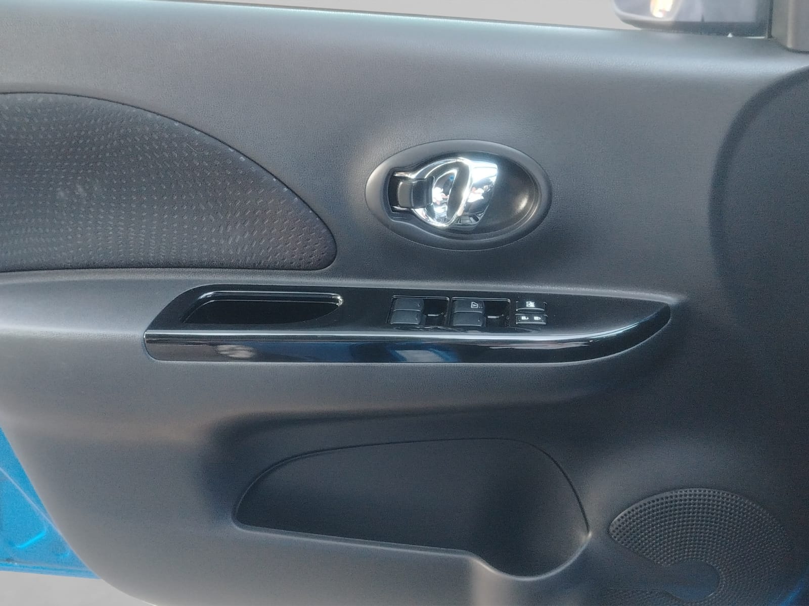 2023 Nissan March 1.6 Advance At