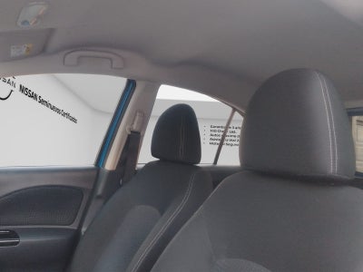 2023 Nissan March 1.6 Advance At