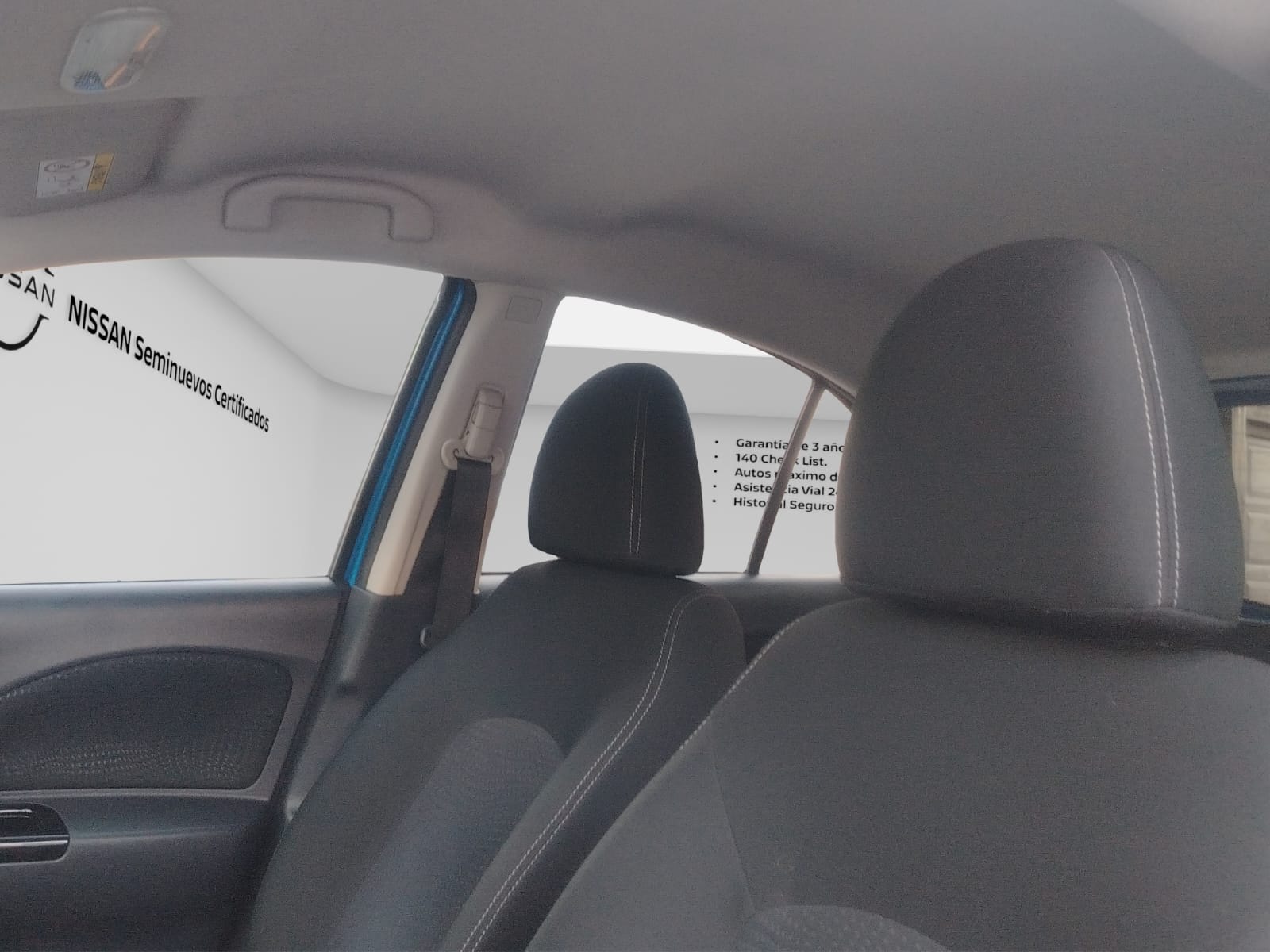 2023 Nissan March 1.6 Advance At