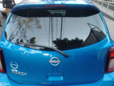 2023 Nissan March 1.6 Advance At