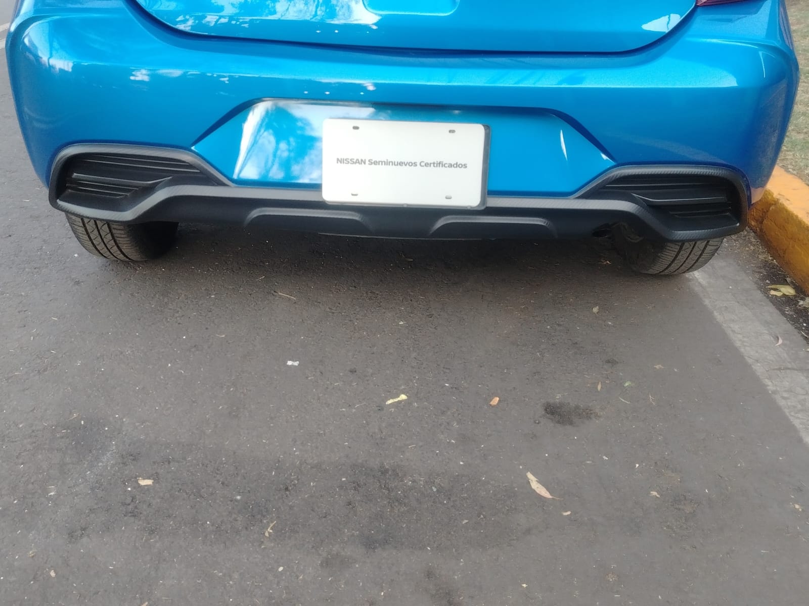 2023 Nissan March 1.6 Advance At