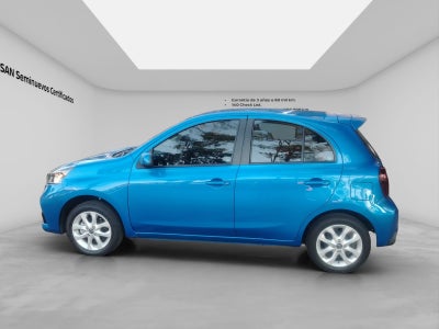 2023 Nissan March 1.6 Advance At