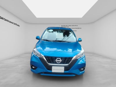 2023 Nissan March 1.6 Advance At