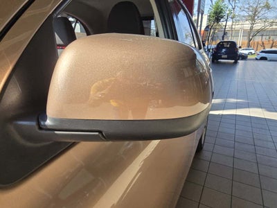 2022 Nissan March 1.6 Advance At