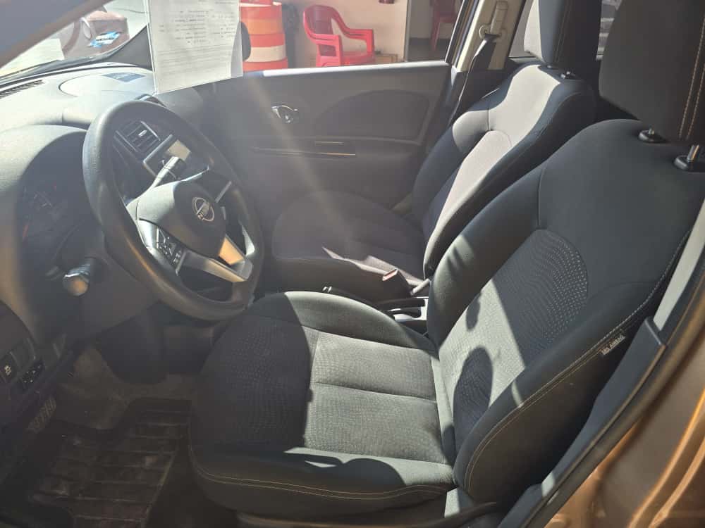 2022 Nissan March 1.6 Advance At