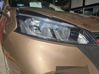 2022 Nissan March 1.6 Advance At
