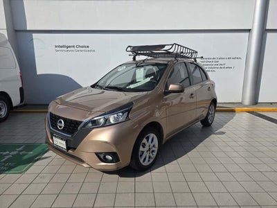 2022 Nissan March 1.6 Advance At