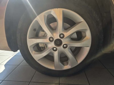 2022 Nissan March 1.6 Advance At