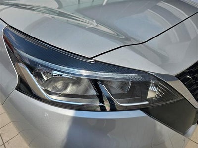 2023 Nissan March 1.6 Advance At