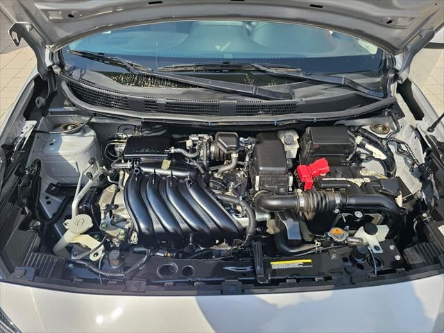 2023 Nissan March 1.6 Advance At
