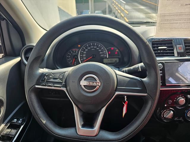 2023 Nissan March 1.6 Advance At