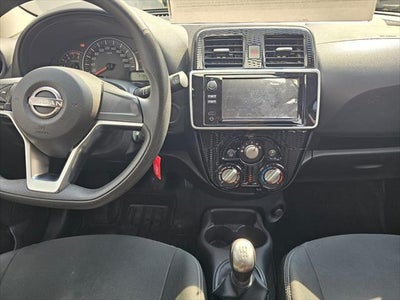 2023 Nissan March 1.6 Advance At