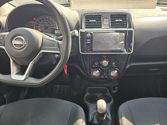 2023 Nissan March 1.6 Advance At