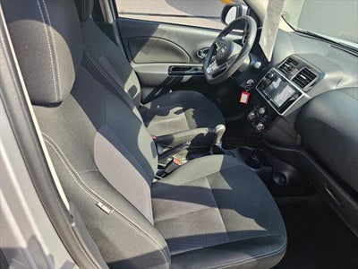 2023 Nissan March 1.6 Advance At