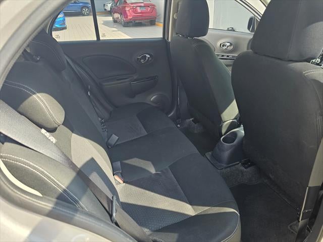 2023 Nissan March 1.6 Advance At