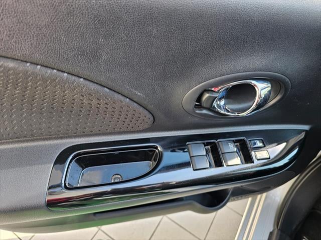 2023 Nissan March 1.6 Advance At