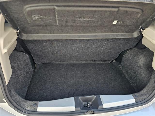 2023 Nissan March 1.6 Advance At