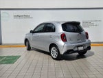 2023 Nissan March 1.6 Advance At