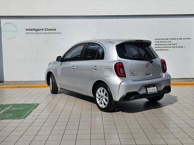 2023 Nissan March 1.6 Advance At