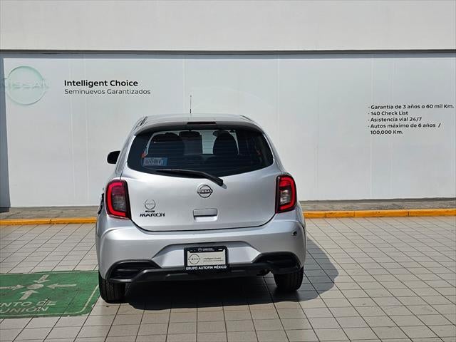 2023 Nissan March 1.6 Advance At