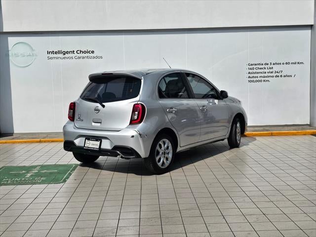 2023 Nissan March 1.6 Advance At