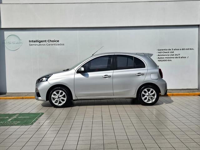 2023 Nissan March 1.6 Advance At