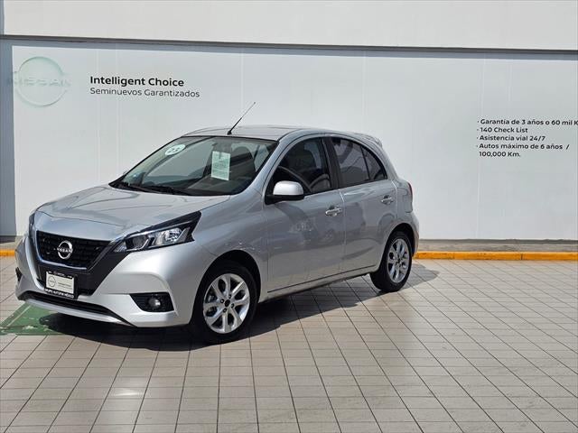 2023 Nissan March 1.6 Advance At