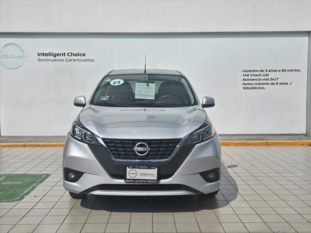 2023 Nissan March 1.6 Advance At