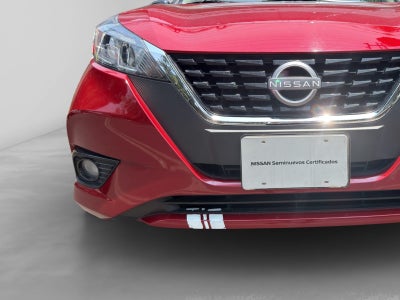 2023 Nissan March 1.6 Exclusive Bitono Mt