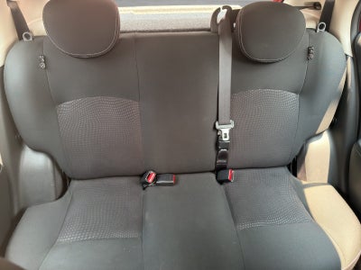 2023 Nissan March 1.6 Exclusive Bitono Mt