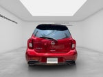 2023 Nissan March 1.6 Exclusive Bitono Mt