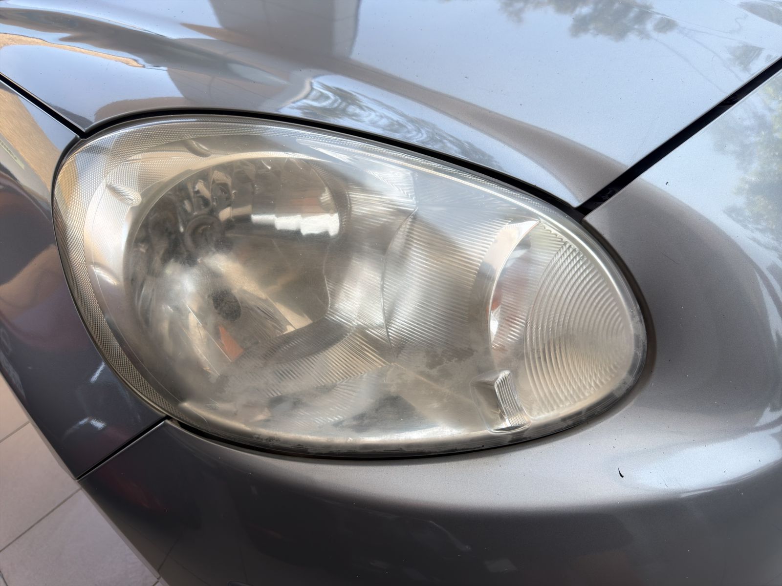 2015 Nissan March 1.6 Active Ac Mt