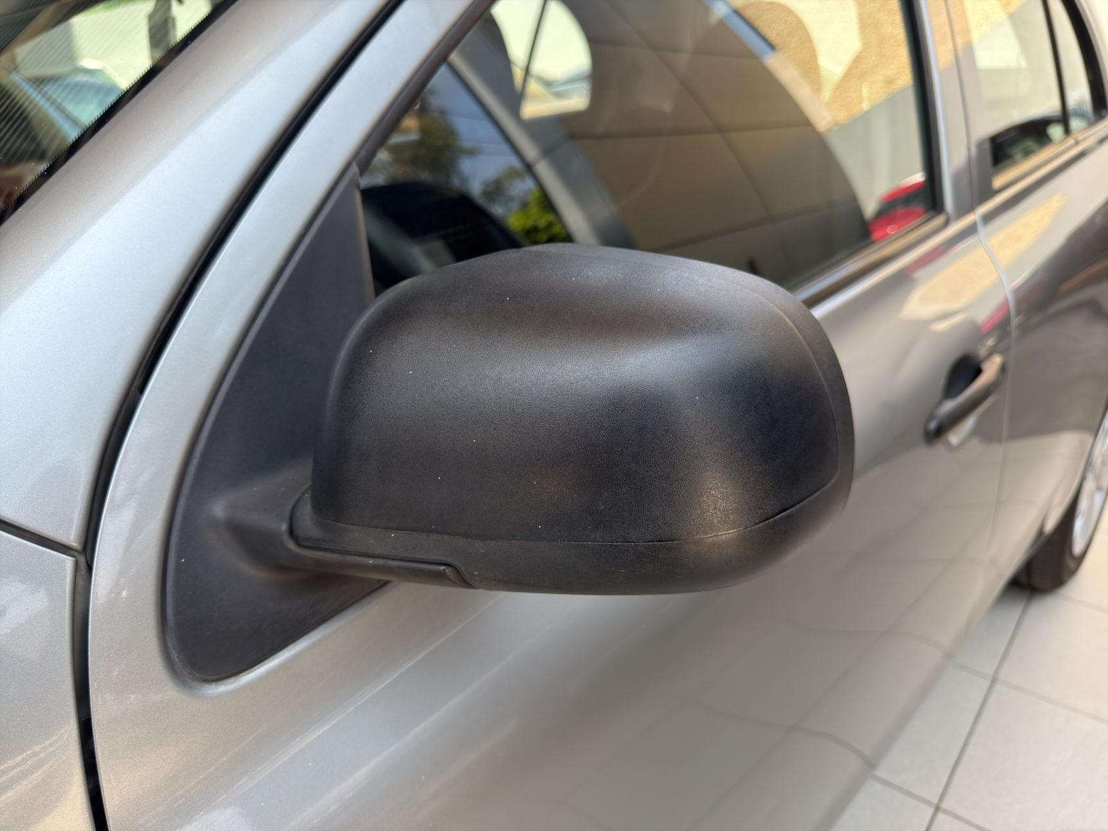 2015 Nissan March 1.6 Active Ac Mt