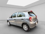 2015 Nissan March 1.6 Active Ac Mt