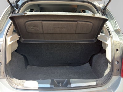 2015 Nissan March 1.6 Active Ac Mt