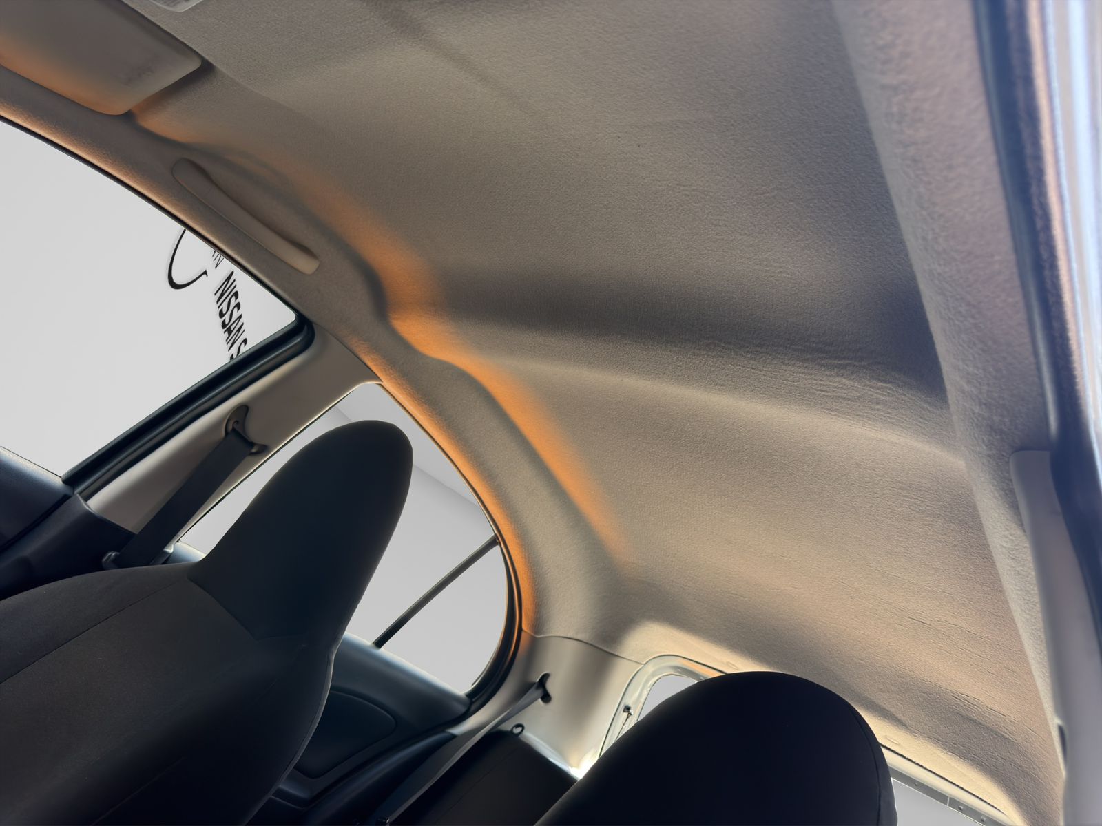 2015 Nissan March 1.6 Active Ac Mt