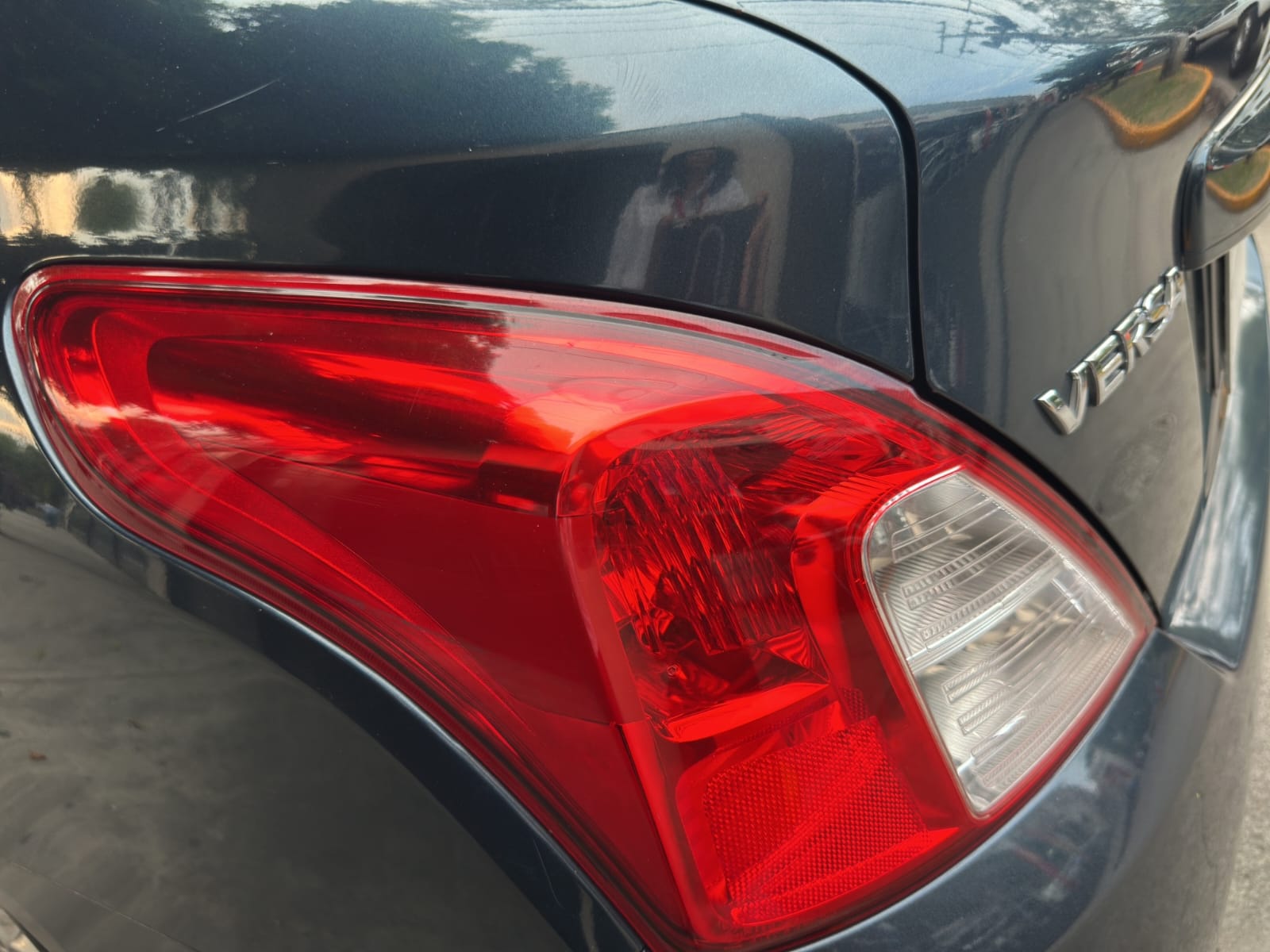 2017 Nissan Versa 1.6 Advance Mt