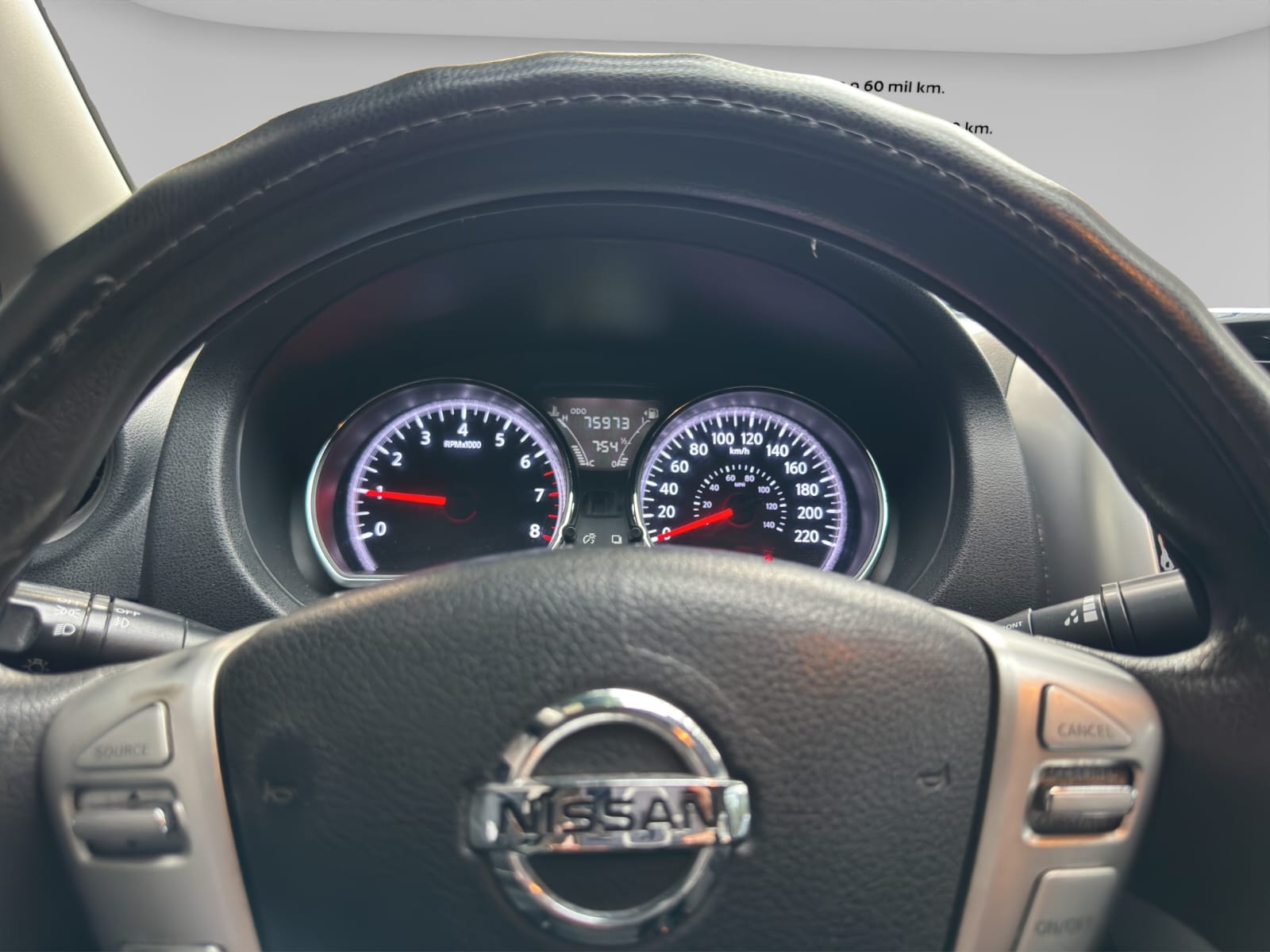 2017 Nissan Versa 1.6 Advance Mt