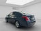 2017 Nissan Versa 1.6 Advance Mt