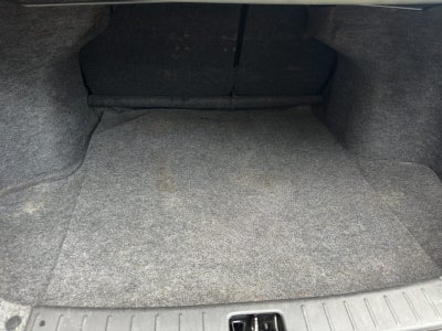 2017 Nissan Versa 1.6 Advance Mt