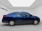 2018 Nissan Versa 1.6 Sense Mt