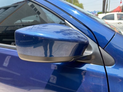 2018 Nissan Versa 1.6 Sense Mt