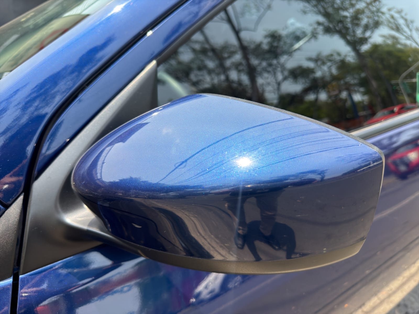 2018 Nissan Versa 1.6 Sense Mt