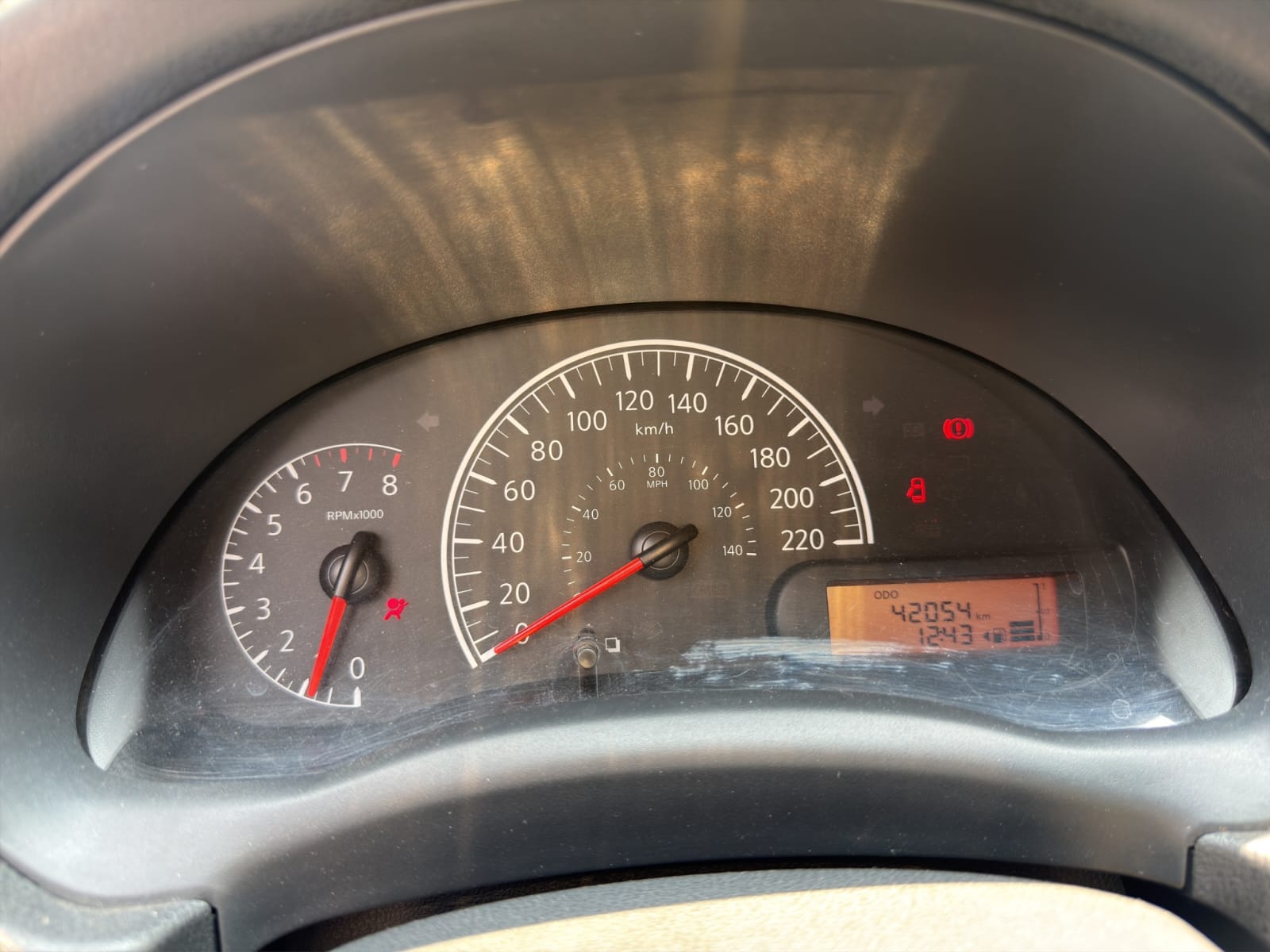 2018 Nissan Versa 1.6 Sense Mt